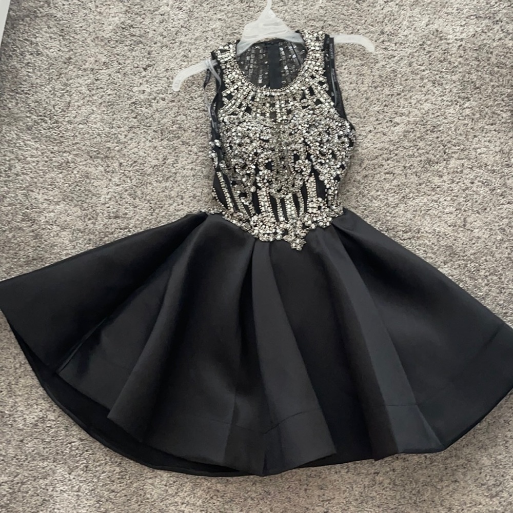 Homecoming Dress